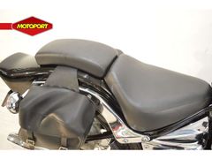Yamaha XVS 650 Dragstar 2000 occasion – foto 10 van 12
