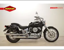 Yamaha XVS 650 Dragstar 2000 occasion