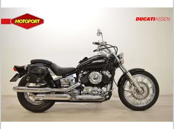 Yamaha XVS 650 Dragstar 2000 occasion