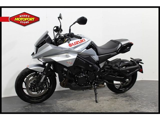 suzuki - gsx-s-1000-katana