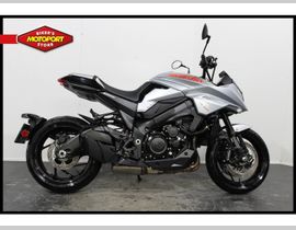 Suzuki GSX-S 1000 Katana 2019 occasion