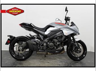 Suzuki GSX-S 1000 Katana 2019 occasion