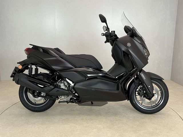 yamaha - x-max-300-tech-max