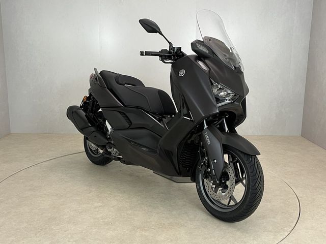 yamaha - x-max-300-tech-max