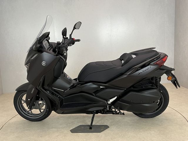 yamaha - x-max-300-tech-max