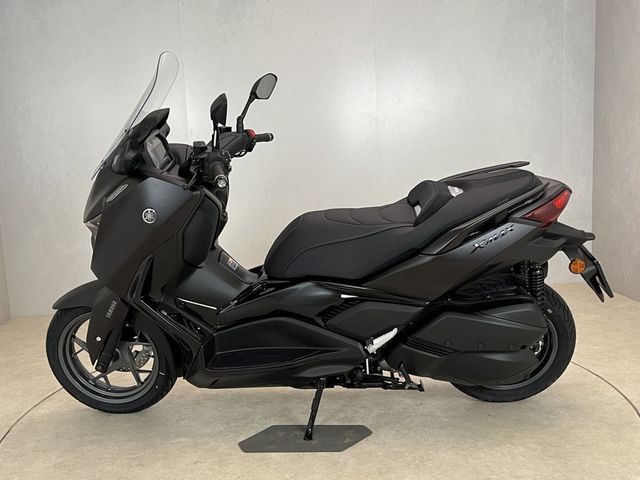 yamaha - x-max-300-tech-max
