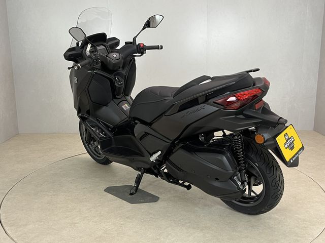 yamaha - x-max-300-tech-max
