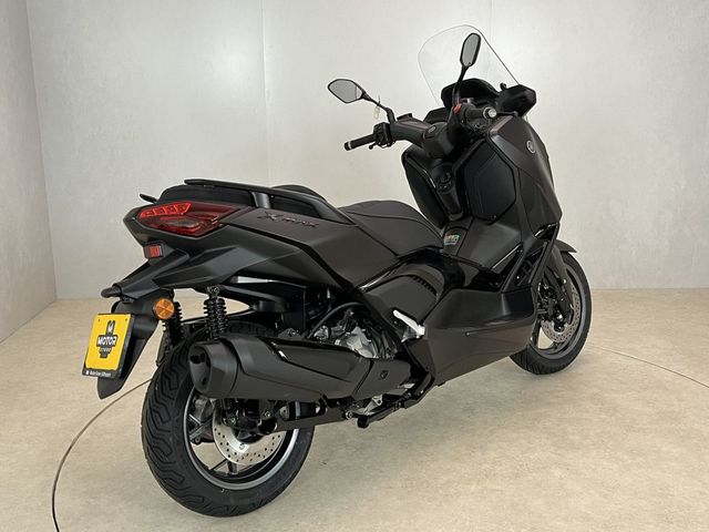 yamaha - x-max-300-tech-max