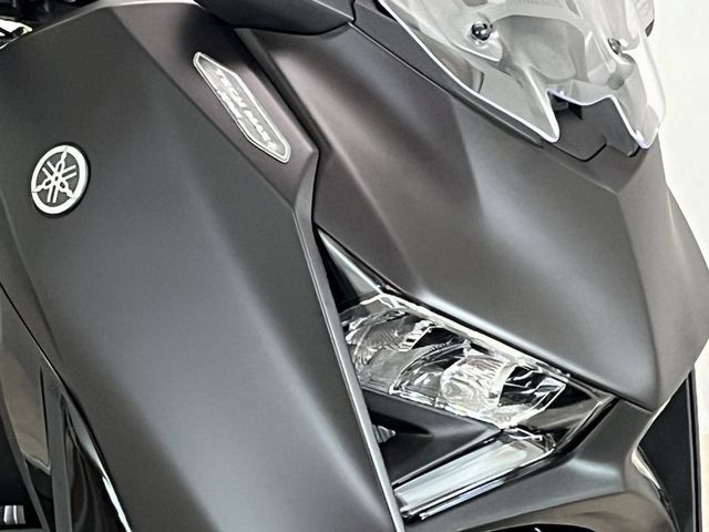 yamaha - x-max-300-tech-max
