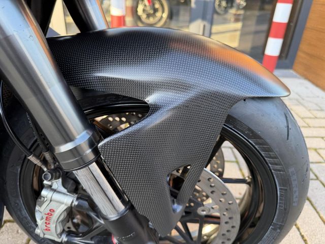 ducati - streetfighter-v4