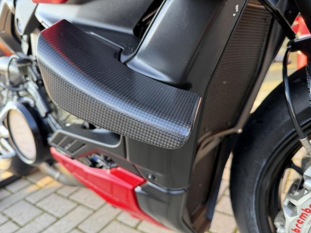 ducati - streetfighter-v4