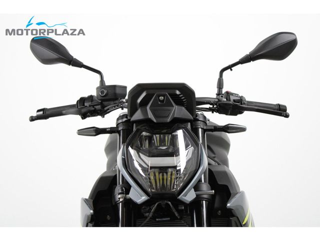 bmw - s-1000-r