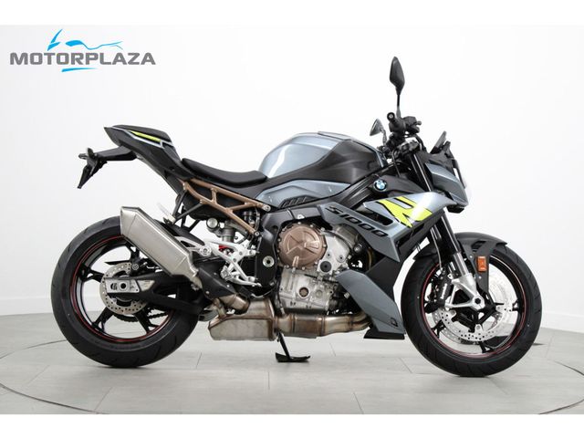 bmw - s-1000-r
