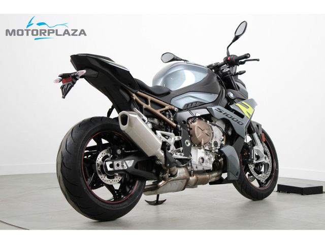 bmw - s-1000-r