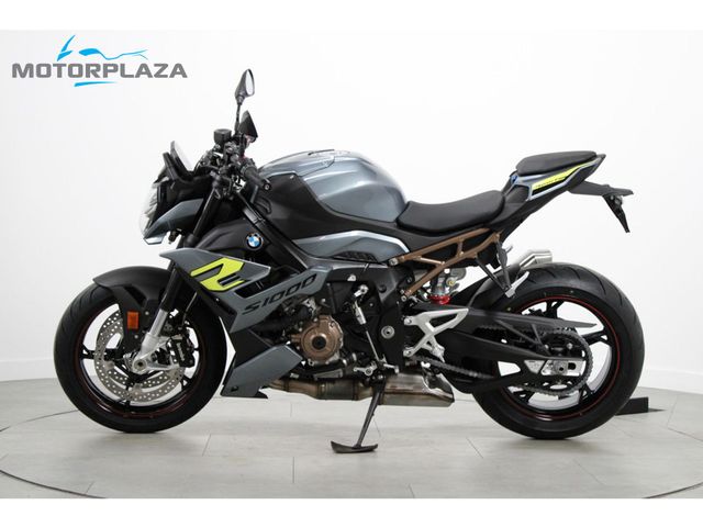 bmw - s-1000-r