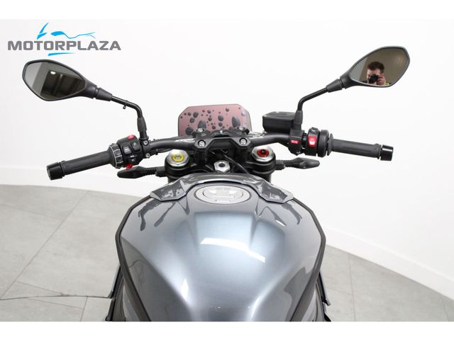 bmw - s-1000-r