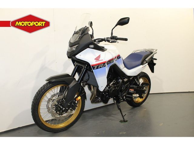 honda - xl-750-transalp