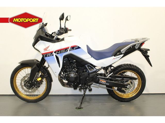 honda - xl-750-transalp
