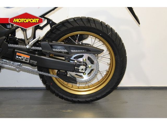 honda - xl-750-transalp