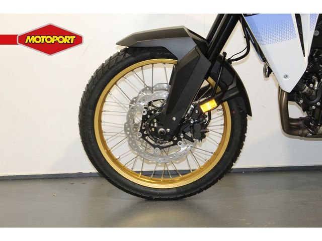 honda - xl-750-transalp