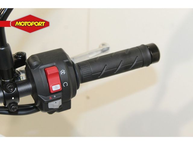 honda - xl-750-transalp