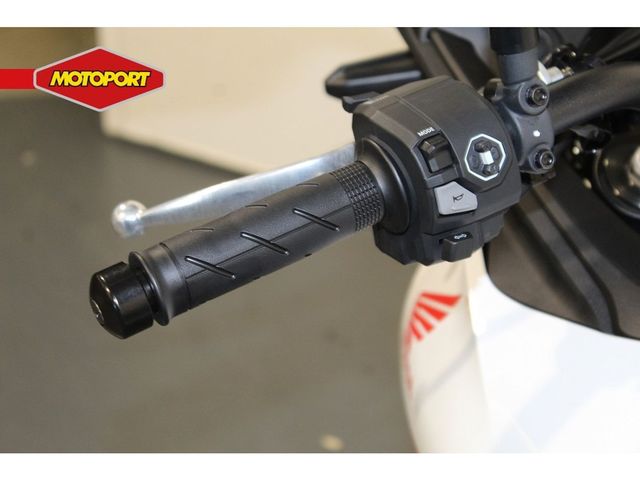 honda - xl-750-transalp