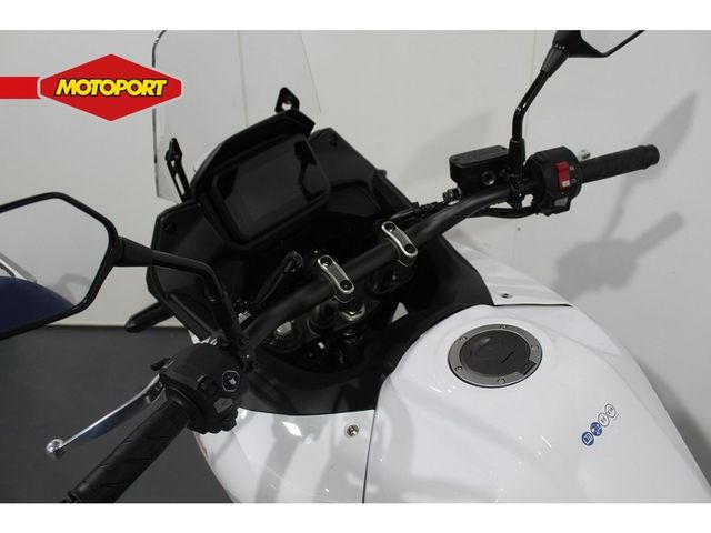 honda - xl-750-transalp