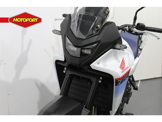 honda - xl-750-transalp