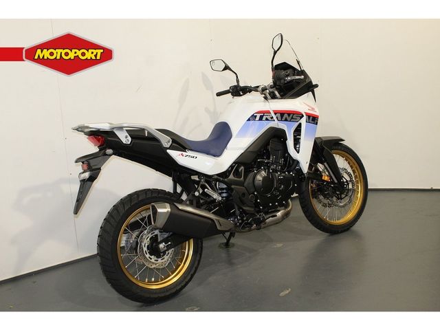 honda - xl-750-transalp