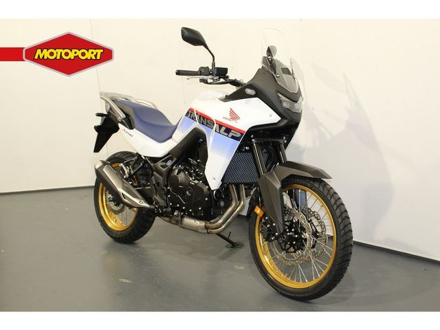 honda - xl-750-transalp