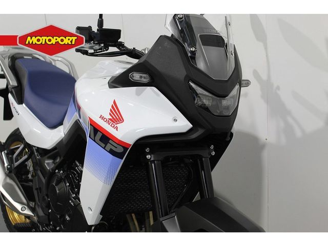 honda - xl-750-transalp