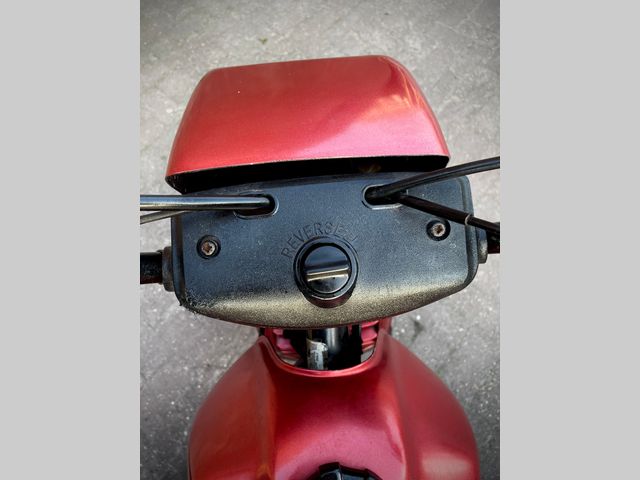 kawasaki - klx-150-l