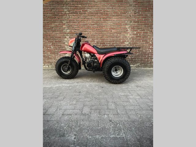 kawasaki - klx-150-l