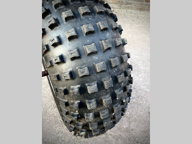 kawasaki - klx-150-l