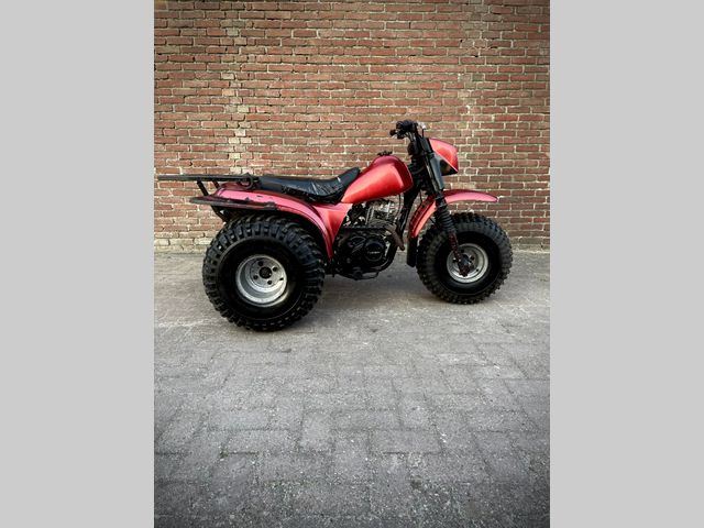 kawasaki - klx-150-l