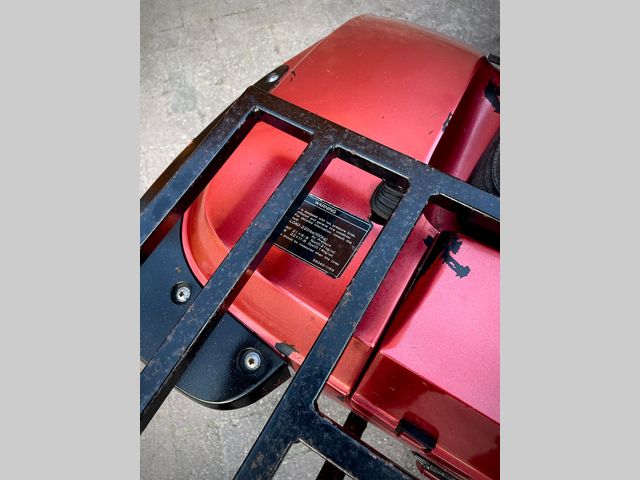 kawasaki - klx-150-l