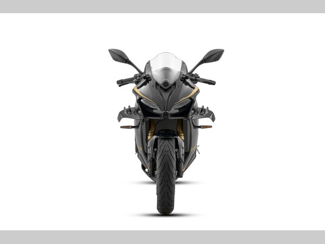 QJMOTOR - srk-800-rr