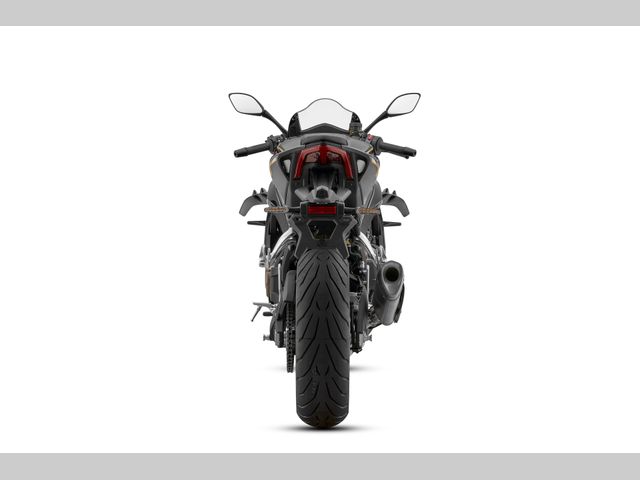 QJMOTOR - srk-800-rr