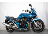 SUZUKI GSF 650 SA