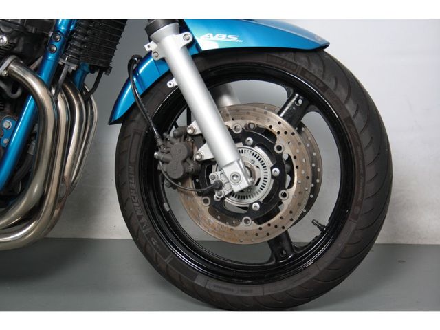 suzuki - gsf-650-sa