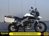 TRIUMPH TIGER 800 XC