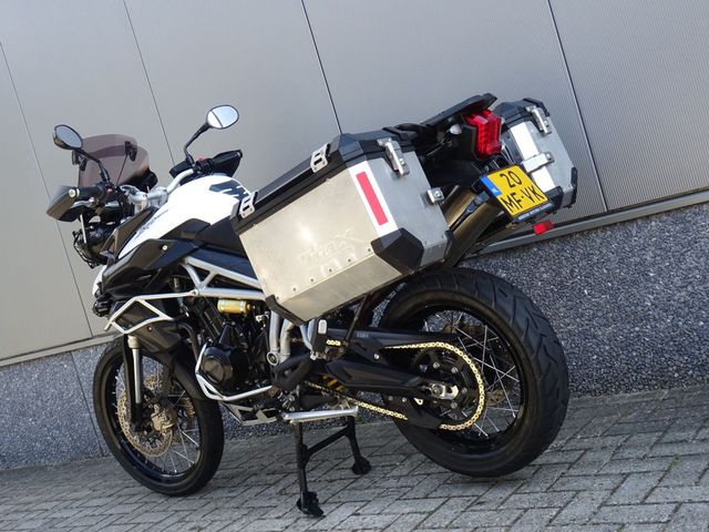 triumph - tiger-800-xc