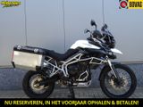 TRIUMPH TIGER 800 XC