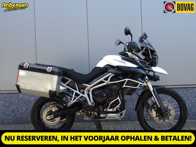 triumph - tiger-800-xc