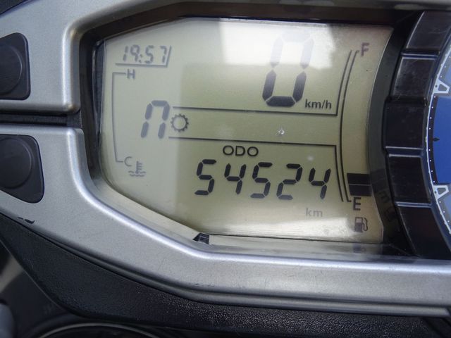 triumph - tiger-800-xc