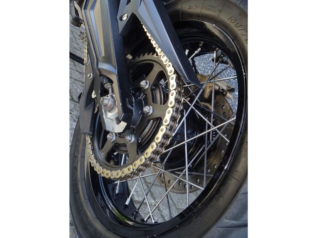 triumph - tiger-800-xc