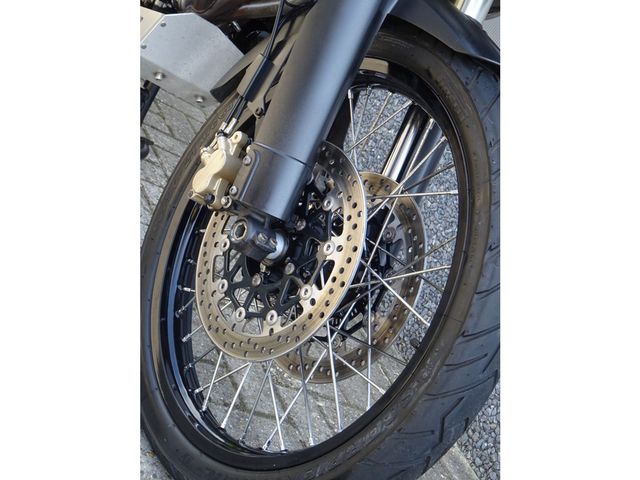 triumph - tiger-800-xc