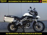 TRIUMPH TIGER 800 XC