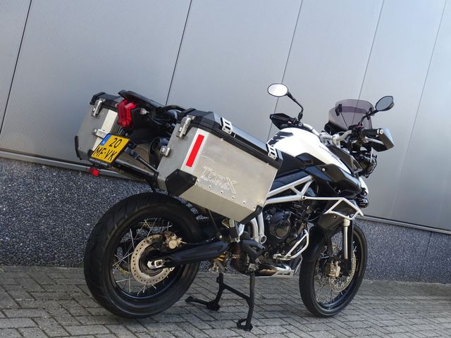 triumph - tiger-800-xc