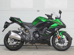 KAWASAKI NINJA 1100 SX SE